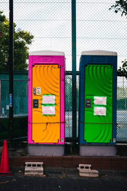 Ukiah, CA porta potty rental Company