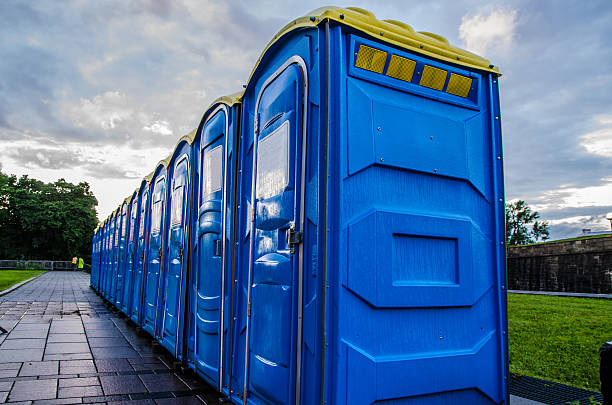 Best Porta potty delivery and setup  in Ukiah, CA