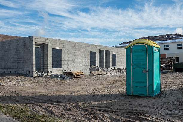 Best Portable bathroom rental  in Ukiah, CA